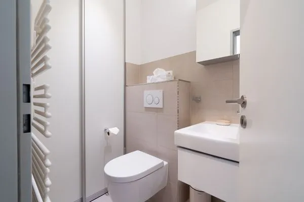   Ferienwohnung "Schatz am Strand App. 103"