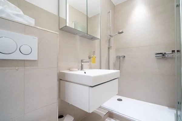   Ferienwohnung "Schatz am Strand App. 103"