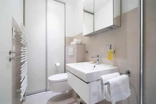   Ferienwohnung "Schatz am Strand App. 103"