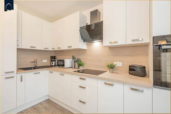   Ferienwohnung Stettiner Waterlelie