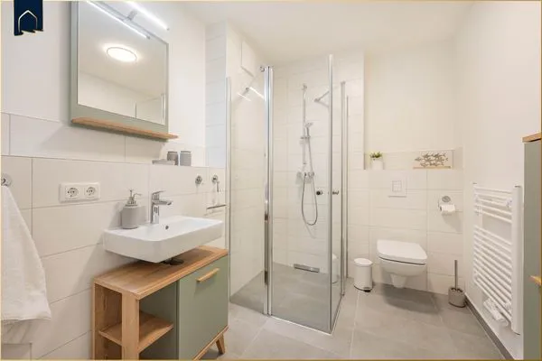   Ferienwohnung Stettiner Waterlelie