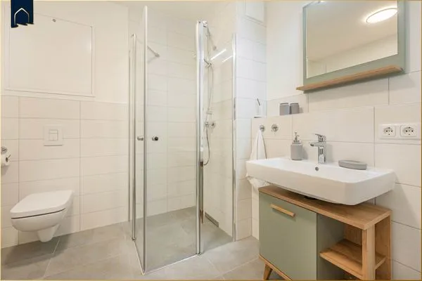   Ferienwohnung Stettiner Waterlelie