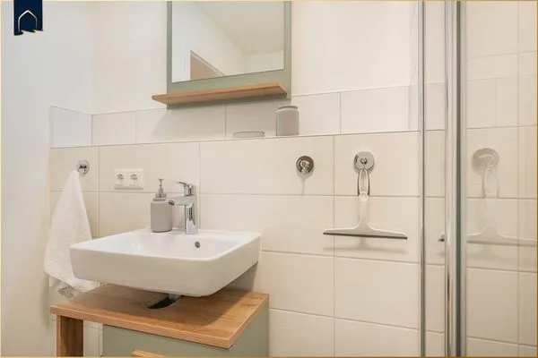   Ferienwohnung Stettiner Waterlelie