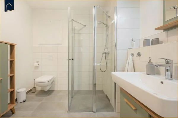   Ferienwohnung Stettiner Waterlelie