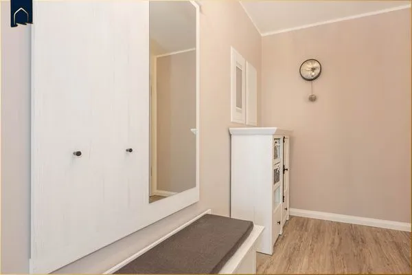   Ferienwohnung Stettiner Waterlelie