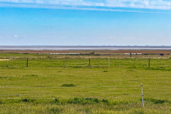 Witjhüs Whg. 1A Amrum - 
