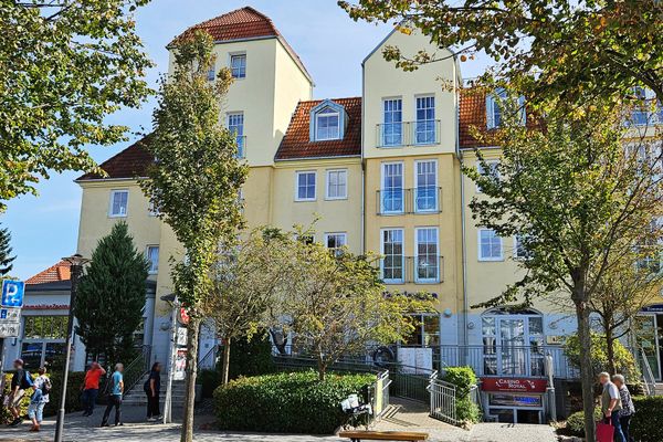  Ingeborg Kühlungsborn - 