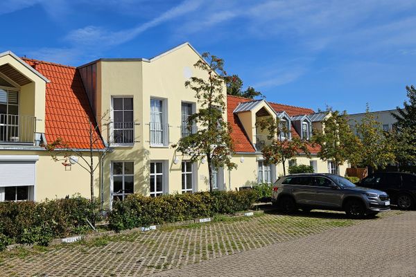  Ingeborg Kühlungsborn - 