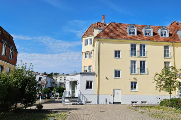  Ingeborg Kühlungsborn - 