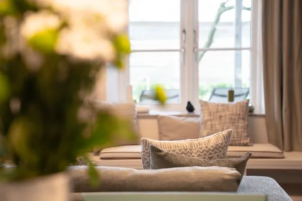 Alte Schule Westerhever Uelvesbüll SPO Umland - 