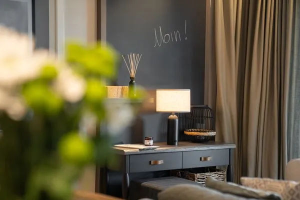 Alte Schule Westerhever Uelvesbüll SPO Umland - 