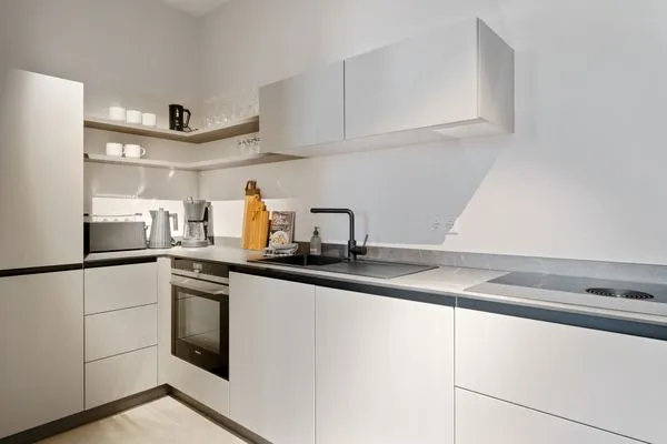 Alte Schule Westerhever Uelvesbüll SPO Umland - 