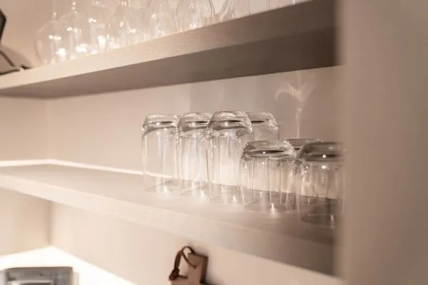 Alte Schule Westerhever Uelvesbüll SPO Umland - 