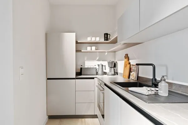 Alte Schule Westerhever Uelvesbüll SPO Umland - 