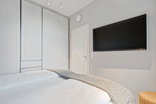 Alte Schule Westerhever Porrendeich SPO Umland - 