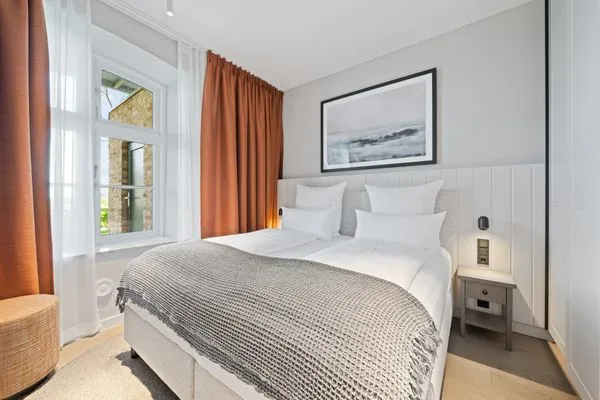 Alte Schule Westerhever Porrendeich SPO Umland - 