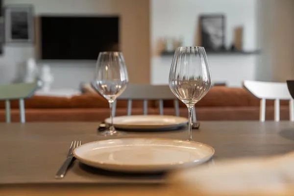 Alte Schule Westerhever Porrendeich SPO Umland - 