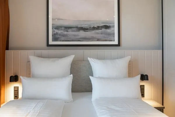 Alte Schule Westerhever Porrendeich SPO Umland - 