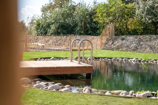 Alte Schule Westerhever Uelvesbüll SPO Umland - 