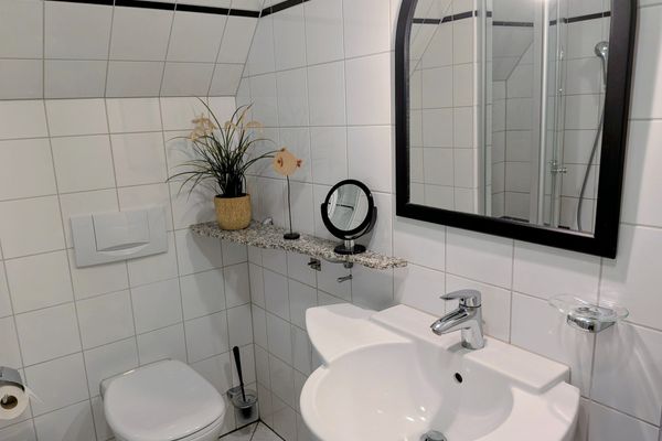  Spitzgatt Born auf dem Darß - 