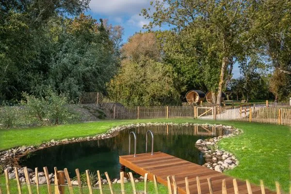 Alte Schule Westerhever Welt SPO Umland - 