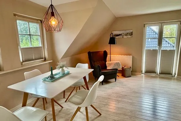 Kleinod Appartement Stina SPO Dorf - 