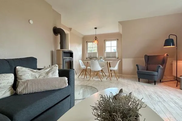 Kleinod Appartement Stina SPO Dorf - 