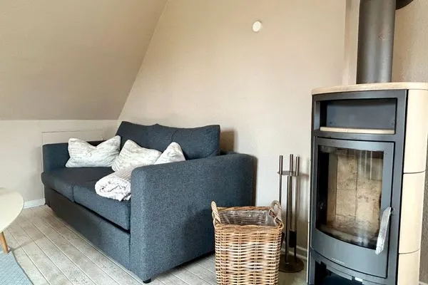 Kleinod Appartement Stina SPO Dorf - 