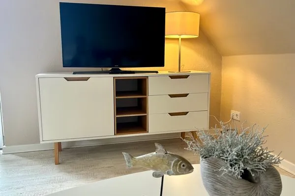 Kleinod Appartement Stina SPO Dorf - 