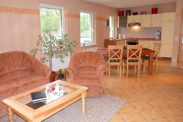   "Villa Frieda" Krakow am See