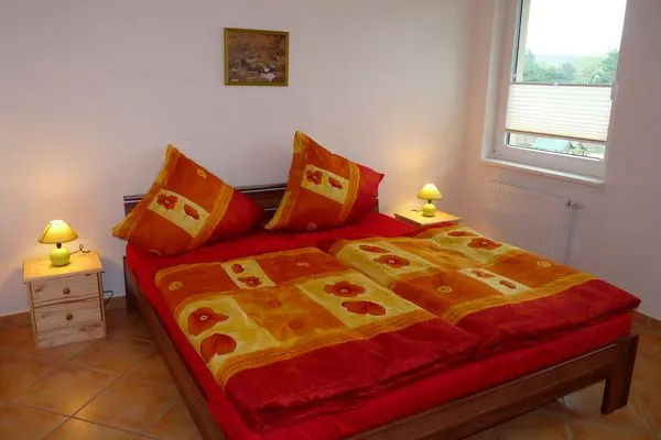   "Villa Frieda" Krakow am See