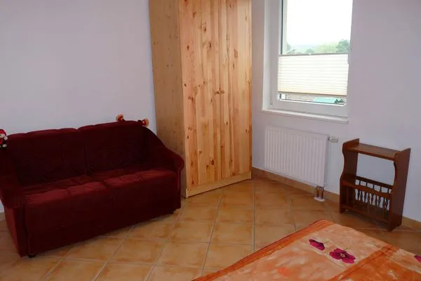   "Villa Frieda" Krakow am See