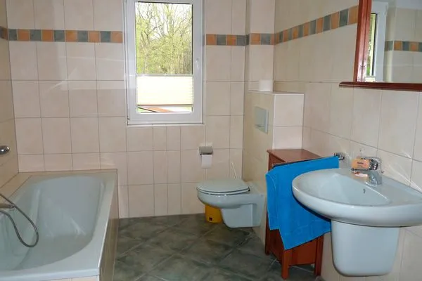   "Villa Frieda" Krakow am See