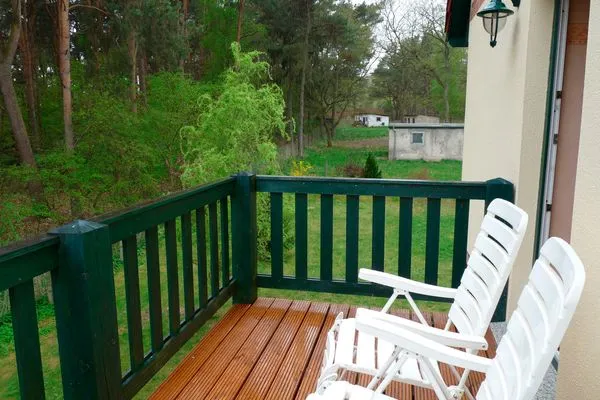   "Villa Frieda" Krakow am See