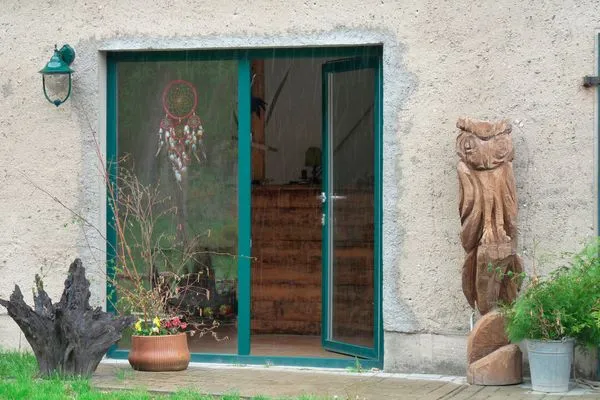   "Villa Frieda" Krakow am See