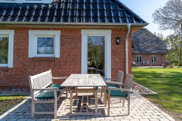 Tofthof Tofthof fife SPO Umland - 