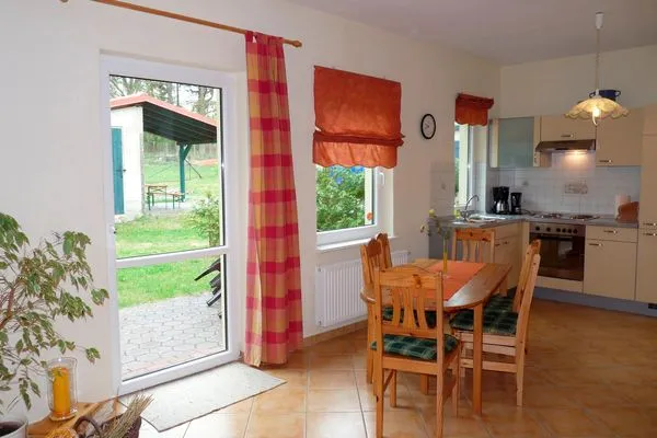   "Villa Frieda" Krakow am See