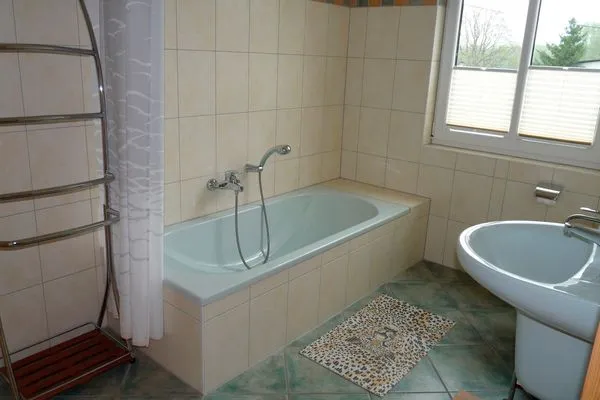   "Villa Frieda" Krakow am See