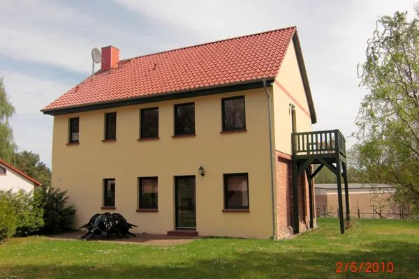   "Villa Frieda" Krakow am See