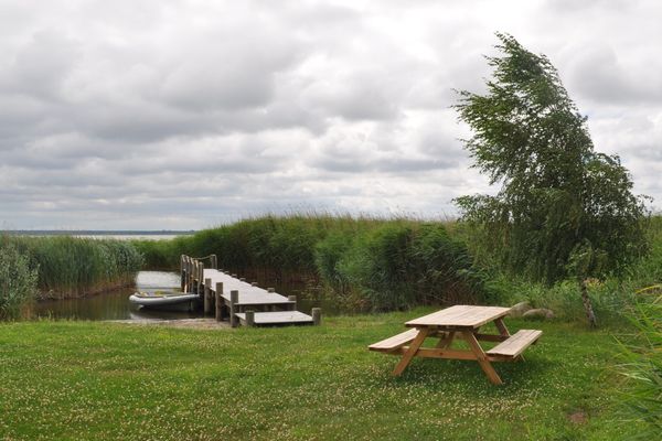  Boddenland 3 Born auf dem Darß - 