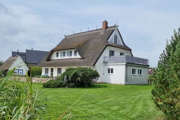  Boddenland 3 Born auf dem Darß - 