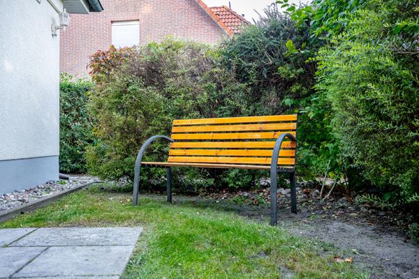  Sonneneck Birkenstraße 11c Zingst - Dekoratives Detail