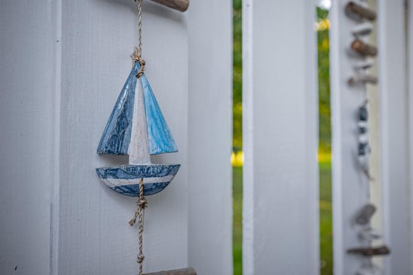  Sonneneck Birkenstraße 11c Zingst - 