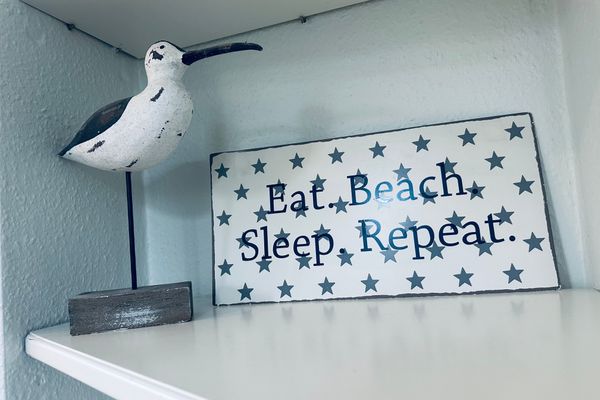 Ferienhaus Anlage Ostland17 Dünenlöper/ Nr. 17 a Dorf - 