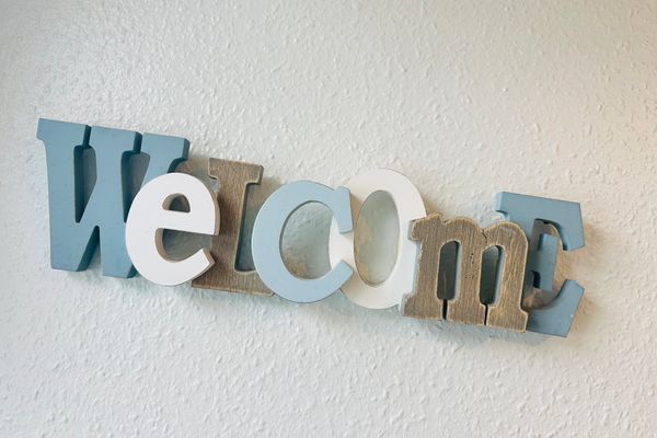 Ferienhaus Anlage Ostland17 Dünenlöper/ Nr. 17 a Dorf - 