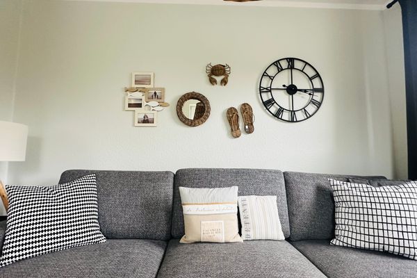 Ferienhaus Anlage Ostland17 Dünenlöper/ Nr. 17 a Dorf - 