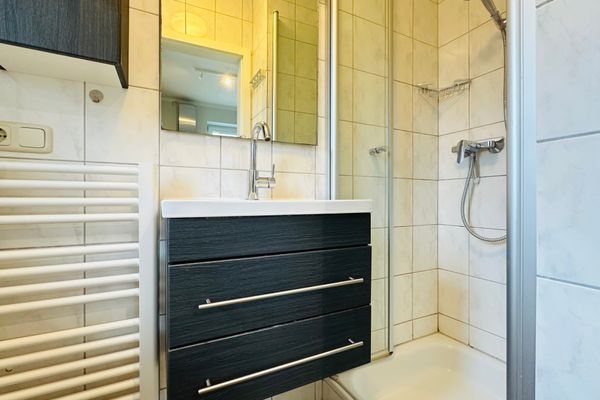 Ferienhaus Anlage Ostland17 Dünenlöper/ Nr. 17 a Dorf - 