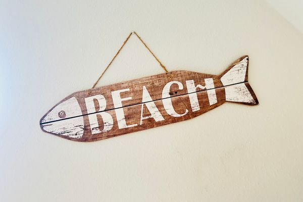 Ferienhaus Anlage Ostland17 Dünenlöper/ Nr. 17 a Dorf - 