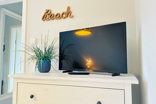 Ferienhaus Anlage Ostland17 Dünenlöper/ Nr. 17 a Dorf - 