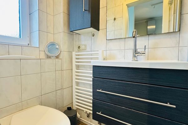 Ferienhaus Anlage Ostland17 Dünenlöper/ Nr. 17 a Dorf - 